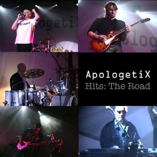 Apologetix/Apologetix Hits@The Road